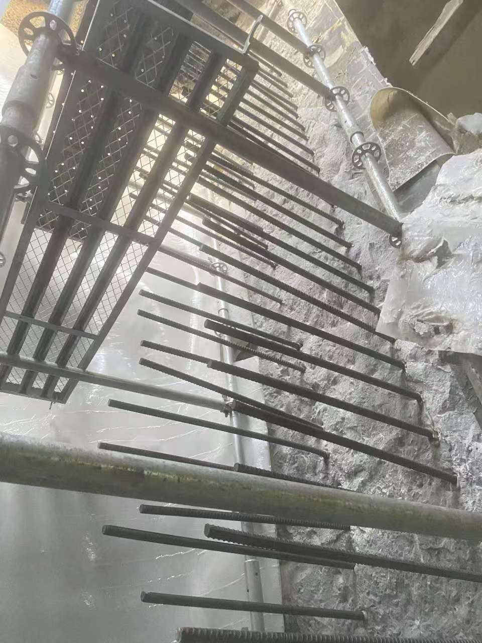 宁波墙体开裂有没有安全隐患?
